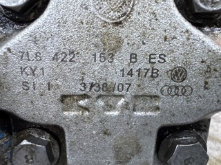 Насос ГУР, ориг. номер 7L8422153F, Audi Q7 1 2005-2009