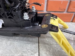 Селектор АКПП, ориг. номер 4L1713105A, Audi Q7 1 2005-2009