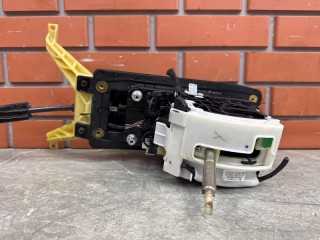 Селектор АКПП, ориг. номер 4L1713105A, Audi Q7 1 2005-2009