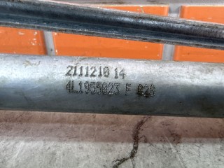 Трапеция дворников, ориг. номер 4L1955023D, Audi Q7 1 2005-2009