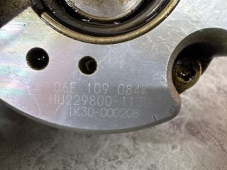 Фазорегулятор, ориг. номер 06E109084K, Audi Q7 1 2005-2009