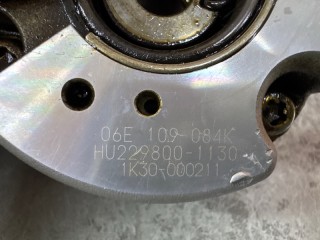 Фазорегулятор, ориг. номер 06E109084K, Audi Q7 1 2005-2009