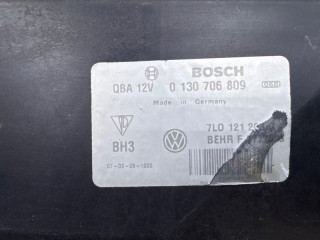 Вентилятор радиатора, ориг. номер 7L0121207E, Audi Q7 1 2005-2009