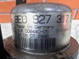 Вакуумный насос тормозов, ориг. номер 8E0927317E, Audi Q7 1 2005-2009