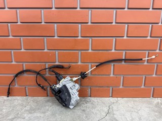 Замок задний правый, ориг. номер 8K0839016, Audi Q7 1 2005-2009