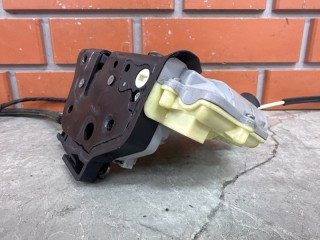 Замок задний правый, ориг. номер 8K0839016, Audi Q7 1 2005-2009