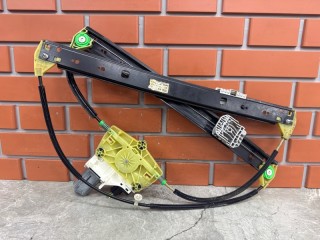 Стеклоподъемник задний правый, ориг. номер 4L0839462A, Audi Q7 1 2005-2009