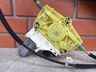 Стеклоподъемник задний правый, ориг. номер 4L0839462A, Audi Q7 1 2005-2009