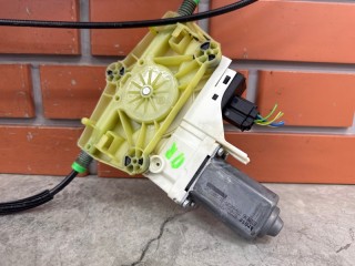 Стеклоподъемник передний правый, ориг. номер 4L0837462A, Audi Q7 1 2005-2009