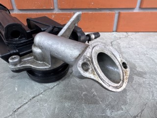 Маслоотделитель, ориг. номер 06E103547AH, Audi Q7 1 2005-2009