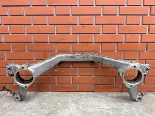 Балка подвески передняя, ориг. номер 7L8199207, Audi Q7 1 2005-2009