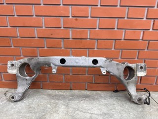 Балка подвески передняя, ориг. номер 7L8199207, Audi Q7 1 2005-2009