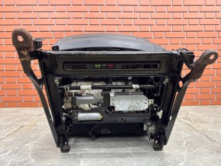 Сиденье переднее левое, ориг. номер 4F0881515, Audi Q7 1 2005-2009