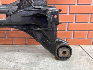 Подрамник передний, ориг. номер 7L0499030Q, Audi Q7 1 2005-2009