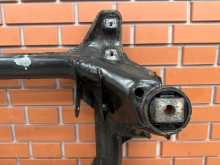 Подрамник передний, ориг. номер 7L0499030Q, Audi Q7 1 2005-2009