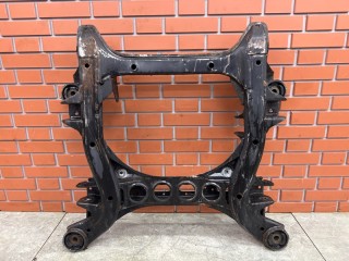 Подрамник передний, ориг. номер 7L0499030Q, Audi Q7 1 2005-2009