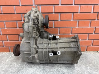 Раздаточная коробка, ориг. номер 0AQ341010J, Audi Q7 1 2005-2009