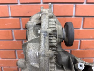 Раздаточная коробка, ориг. номер 0AQ341010J, Audi Q7 1 2005-2009