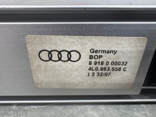 Кронштейн, ориг. номер 4L0863555C, Audi Q7 1 2005-2009