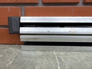 Кронштейн, ориг. номер 4L0863555C, Audi Q7 1 2005-2009