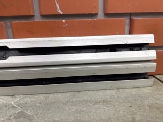 Кронштейн, ориг. номер 4L0863555C, Audi Q7 1 2005-2009