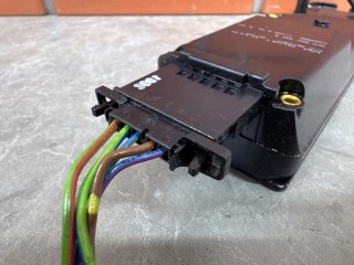 Замок багажника, ориг. номер 4F9827383B, Audi Q7 1 2005-2009