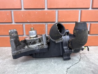 Помпа водяная, ориг. номер 079121013N, Audi Q7 1 2005-2009