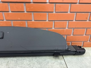 Шторка багажника, ориг. номер 4L0863553, Audi Q7 1 2005-2009