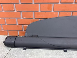 Шторка багажника, ориг. номер 4L0863553, Audi Q7 1 2005-2009