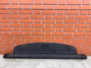 Шторка багажника, ориг. номер 4L0863553, Audi Q7 1 2005-2009