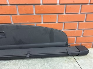 Шторка багажника, ориг. номер 4L0863553, Audi Q7 1 2005-2009