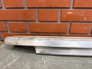 Усилитель бампера передний, ориг. номер 4L0807113A, Audi Q7 1 2005-2009