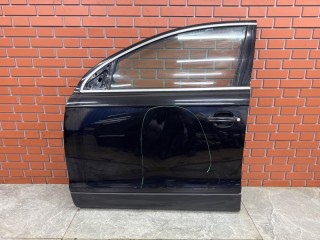 Дверь передняя левая, ориг. номер 4L0831051A, Audi Q7 1 2005-2009