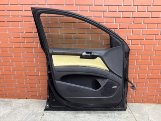 Дверь передняя левая, ориг. номер 4L0831051A, Audi Q7 1 2005-2009