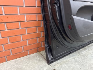 Дверь передняя левая, ориг. номер 4L0831051A, Audi Q7 1 2005-2009