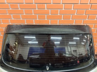 Крышка багажника, ориг. номер 4L0827023, Audi Q7 1 2005-2009