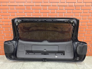 Крышка багажника, ориг. номер 4L0827023, Audi Q7 1 2005-2009