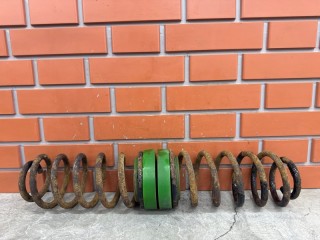 Пружины задние, Honda Civic 8 2008-2012
