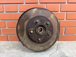 Кулак передний правый, ориг. номер 51211SNA010, Honda Civic 8 2008-2012