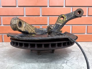 Кулак передний правый, ориг. номер 51211SNA010, Honda Civic 8 2008-2012