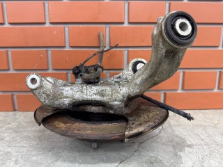 Кулак задний левый, Honda Civic 8 2008-2012