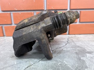 Суппорт передний правый, ориг. номер 45018SNB000, Honda Civic 8 2008-2012