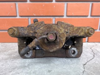 Суппорт передний левый, ориг. номер 45019SNB000, Honda Civic 8 2008-2012