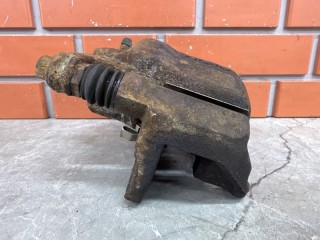 Суппорт передний левый, ориг. номер 45019SNB000, Honda Civic 8 2008-2012
