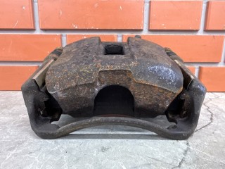 Суппорт передний левый, ориг. номер 45019SNB000, Honda Civic 8 2008-2012