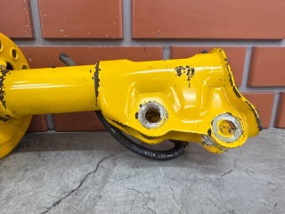 Амортизатор передний правый, Honda Civic 8 2008-2012