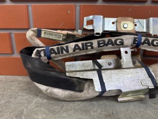 Шторка безопасности левая, ориг. номер 78875SNAK83, Honda Civic 8 2008-2012