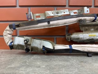 Шторка безопасности правая, ориг. номер 78870SNAK83, Honda Civic 8 2008-2012