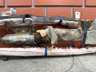 Шторка безопасности правая, ориг. номер 78870SNAK83, Honda Civic 8 2008-2012