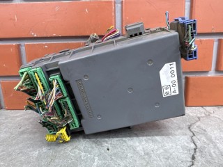 Блок предохранителей в салон, ориг. номер 38200SNBG35, Honda Civic 8 2008-2012